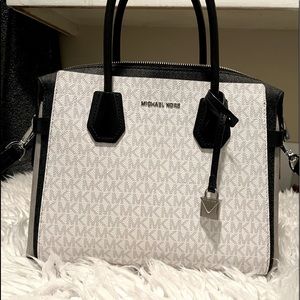 Rare Large Michael Kors Handbag